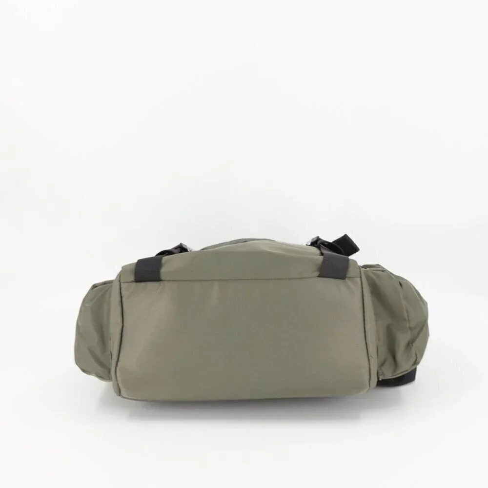 Lululemon Wunderlust Backpack 14L Green Grey - Picture 7 of 16